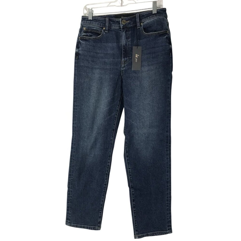 La‎ Joie Jeans Womens Size 8 Ankle High Rise Stretch Ladies